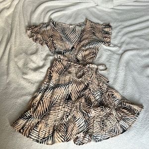 Billabong dress